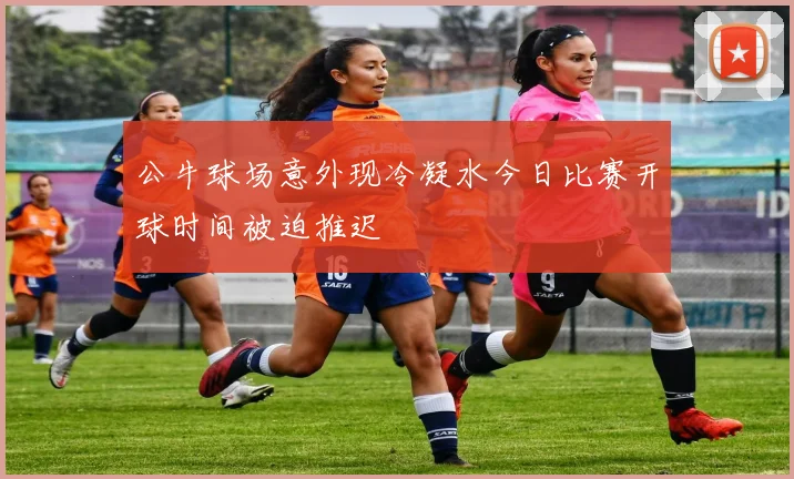 公牛球场意外现冷凝水今日比赛开球时间被迫推迟