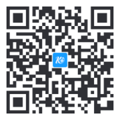 iOS 苹果版 二维码 | KYgaming